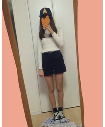 アウターなし | その他