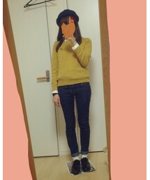 アウターなし | その他
