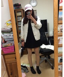 アウターあり | その他