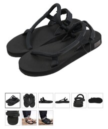 mont-bell | サンダル