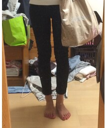 UNIQLO | その他パンツ