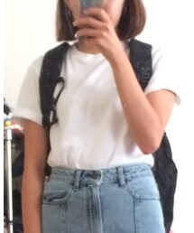 UNIQLO | Tシャツ/カットソー