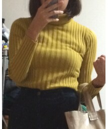 used | ニット/セーター