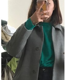 used | ニット/セーター