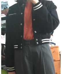 used | スタジャン