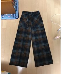 ZARA | その他パンツ