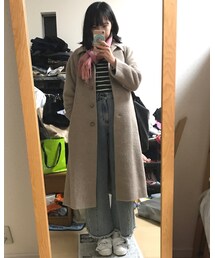 used | その他アウター