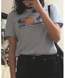 GU | Tシャツ/カットソー