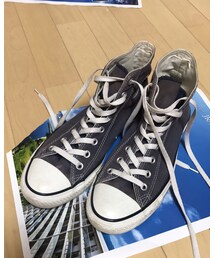 used | スニーカー