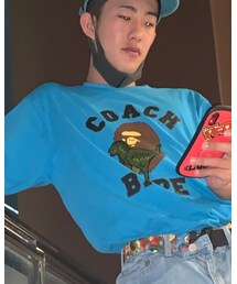 A BATHING APE | Tシャツ/カットソー