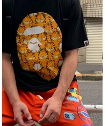 A BATHING APE | トップス