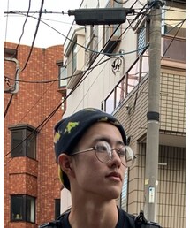 Supreme  | ニットキャップ/ビーニー