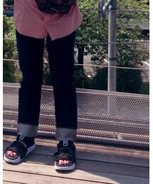 MOUSSY | デニムパンツ