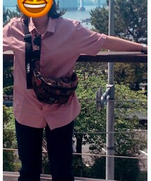 Left Field | ショルダーバッグ