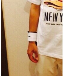 NIKE | バングル/リストバンド