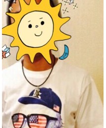 SPINNS | ネックレス