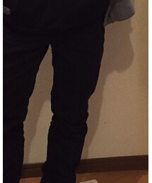 EDWIN | デニムパンツ