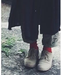 SHOTO | シューズ