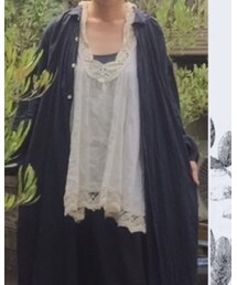 Veritecoeur | チュニック