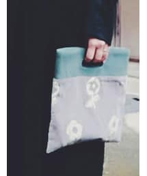 mina perhonen | クラッチバッグ