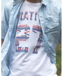 WEGO | Tシャツ/カットソー