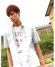 BEAUTY&YOUTH UNITED ARROWS | シャツ/ブラウス