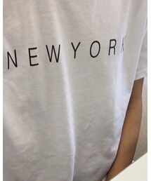 no brand | Tシャツ/カットソー