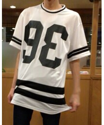 H&M | Tシャツ/カットソー
