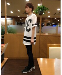 #オフショット | その他