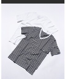 NANO universe | Tシャツ/カットソー
