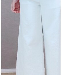 PLST | その他パンツ