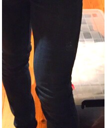 N.HOOLYWOOD | デニムパンツ