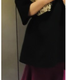 TINT | スウェット