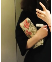 Cath Kidston | クラッチバッグ