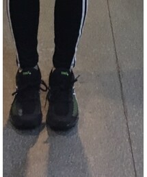 ASICS | スニーカー