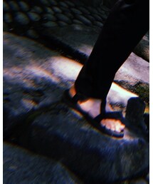 GU | サンダル