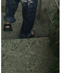 Chaco | サンダル