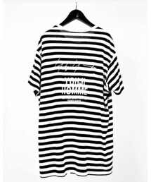 Yohji Yamamoto POUR HOMME | Tシャツ/カットソー