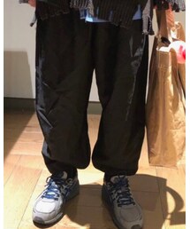 BLACK COMME des GARCONS | その他パンツ