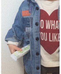 JUNK STORE | シャツ/ブラウス