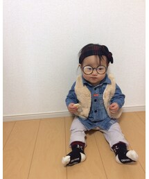 乱れ髪🌀 | ラッピングキット