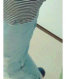 WEGO | デニムパンツ