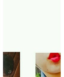 BUBBLES TOKYO | キャップ