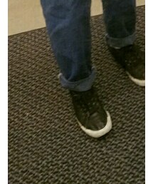 GU | スニーカー