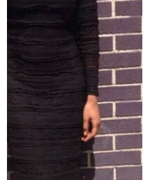 H&M | ワンピース