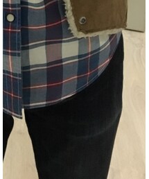 UNIQLO | デニムパンツ