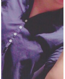 HusHusH | シャツ/ブラウス