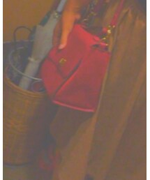 INGNI | ショルダーバッグ