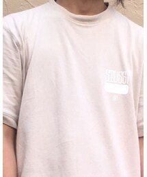 STUSSY | Tシャツ/カットソー
