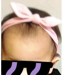 H&M | ヘアバンド